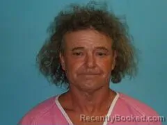 Mugshot of DALTON PENDERGRASS booked in Aransas County, Texas on June 5, 2026