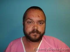 Mugshot of GILBERT ANDREW ARBELO JR booked in Aransas County, Texas on June 20, 2026