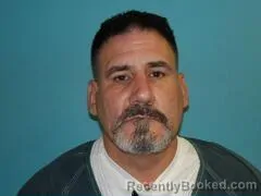 Mugshot of ALVIN DOUGLAS WINDWEHEN JR booked in Aransas County, Texas on June 23, 2026