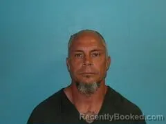 Mugshot of SCOTT FRANCIS DION booked in Aransas County, Texas on June 26, 2026