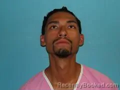 Mugshot of JOHN VALDEZ booked in Aransas County, Texas on June 28, 2026