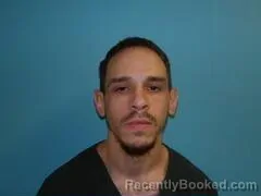 Mugshot of KAYC KENLEY BUNDY booked in Aransas County, Texas on June 28, 2026