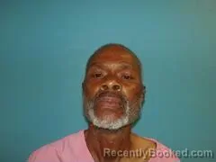 Mugshot of JOSEPH C NEAL booked in Aransas County, Texas on July 2, 2026