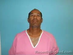 Mugshot of RUBEN VAQUERA booked in Aransas County, Texas on July 9, 2026