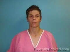 Mugshot of NATHAN LAWRENCE HENNESSEY booked in Aransas County, Texas on July 14, 2026