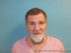 Mugshot of Brennan Wade Driver booked in Aransas County, Texas on September 4, 2026
