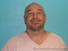 Mugshot of Colby Taylor booked in Aransas County, Texas on September 11, 2026