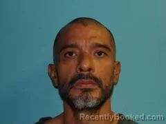 Mugshot of Jonathan Lee Longoria booked in Aransas County, Texas on October 22, 2026