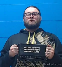 Mugshot of Austin Padraig McGuire