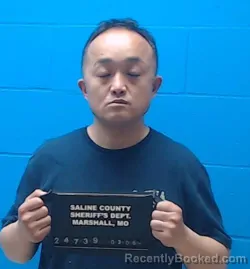 Mugshot of Andrew James Smither