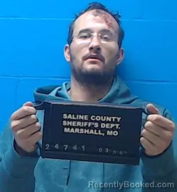 Mugshot of Claudio Gabriel Santos