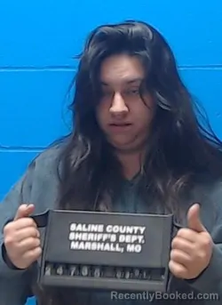 Mugshot of Faith Michelle Hernandez