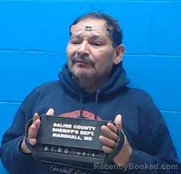 Mugshot of Jose Santos Umana