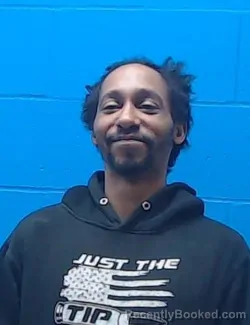 Mugshot of Jermey Lamont Washington