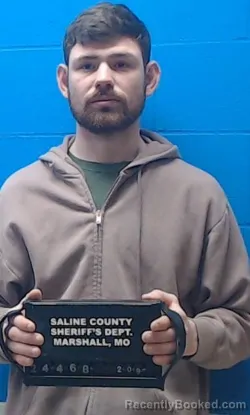 Mugshot of Lynn Alan Johnson