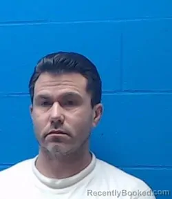 Mugshot of Louis Michael Patti