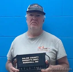 Mugshot of Larry Edward Sisco