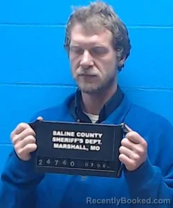 Mugshot of Ryan Timothey Coleman