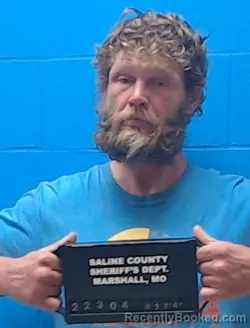 Mugshot of Shelton Elchmer Posey