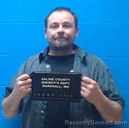 Mugshot of Tommie Eugene Hargett