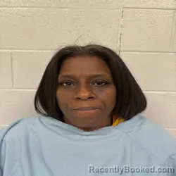 Mugshot of SAMECKO DORANN WILLIE