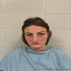 Mugshot of ELIZABETH ANN HASSEN