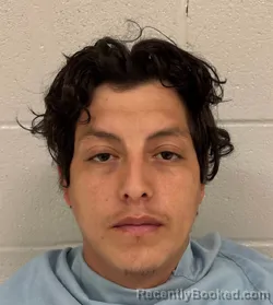 Mugshot of ADAMS RENE TOVAR