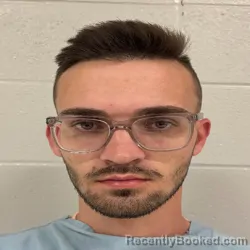 Mugshot of LANE PRESTON LUKASH