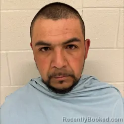Mugshot of CARLOS IVAN DOMINGUEZ