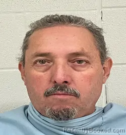 Mugshot of EDUARDL SALAZAR