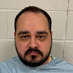 Mugshot of DYLAN COLE TREVINO