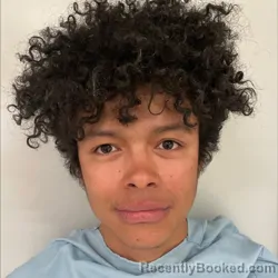 Mugshot of FRANKLIN EMILIO RAMIREZ ARIAS