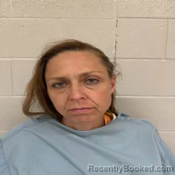 Mugshot of TAMERA ANN BEASLEY