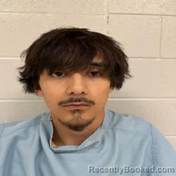 Mugshot of DAKOTA JOSHUA BALDONADO