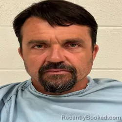 Mugshot of NATHAN MATTHEW FORESTER