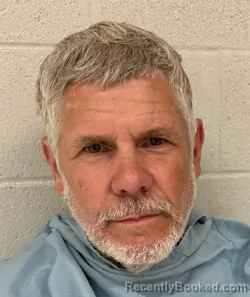 Mugshot of FREDRICK DAVID STEINBERGER