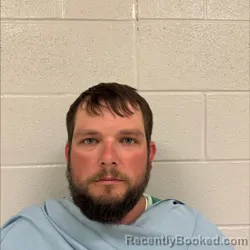 Mugshot of CALEB MICHAEL WILLIAMS