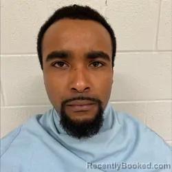 Mugshot of JOHN JULUSE MITCHELLE