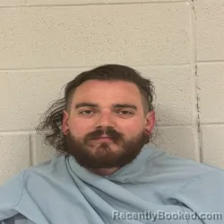 Mugshot of PHILLIP BRIAN GABY booked in Archer County, Texas on May 1, 2026