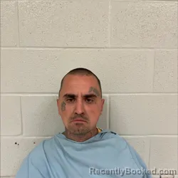 Mugshot of CODY BOYD BENNETT booked in Archer County, Texas on May 1, 2026