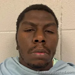 Mugshot of JERMAIAH LEE PETTAWAY booked in Archer County, Texas on May 26, 2026