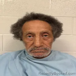 Mugshot of SAMMY DAVID LEWIS booked in Archer County, Texas on June 6, 2026