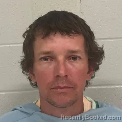 Mugshot of KASSEY LEE KEETON booked in Archer County, Texas on June 27, 2026