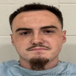 Mugshot of JOHN LEE PERKINS booked in Archer County, Texas on July 30, 2026