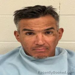 Mugshot of Tanner Jacob Wester booked in Archer County, Texas on August 6, 2026