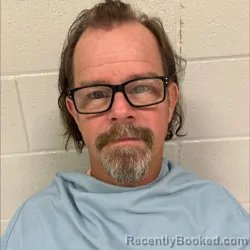 Mugshot of Andrew Carrigan Judkins booked in Archer County, Texas on September 8, 2026