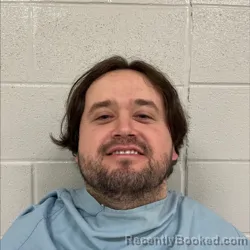 Mugshot of Sherozjon Dadabaev booked in Archer County, Texas on October 2, 2026