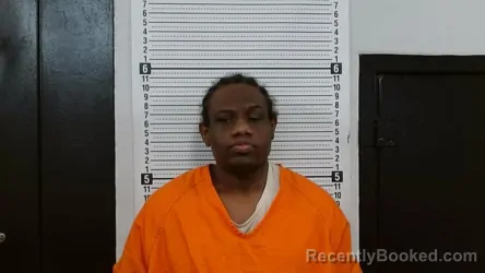 Mugshot of ANTOWON M DAVIS