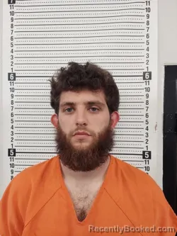 Mugshot of AUSTIN J NANCE