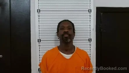 Mugshot of CHRISTOPHER N/A TAYLOR